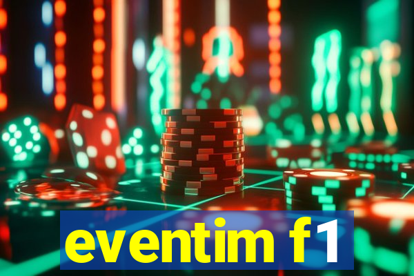 eventim f1